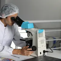 Ilustrasi Penelitian Medis Credit: pexels.com/Jio