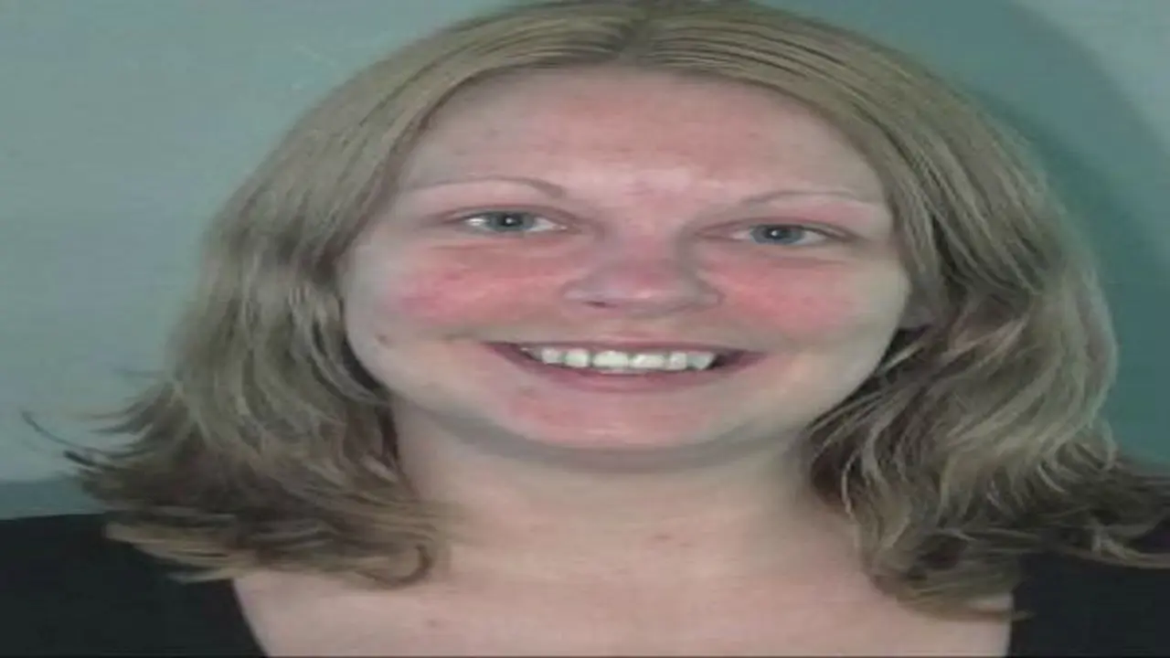 Anne Marie Lamoreaux