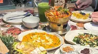 Sajian Seafood Autentik Thailand dengan Resep Tradisional di Jantung Kota Bangkok
