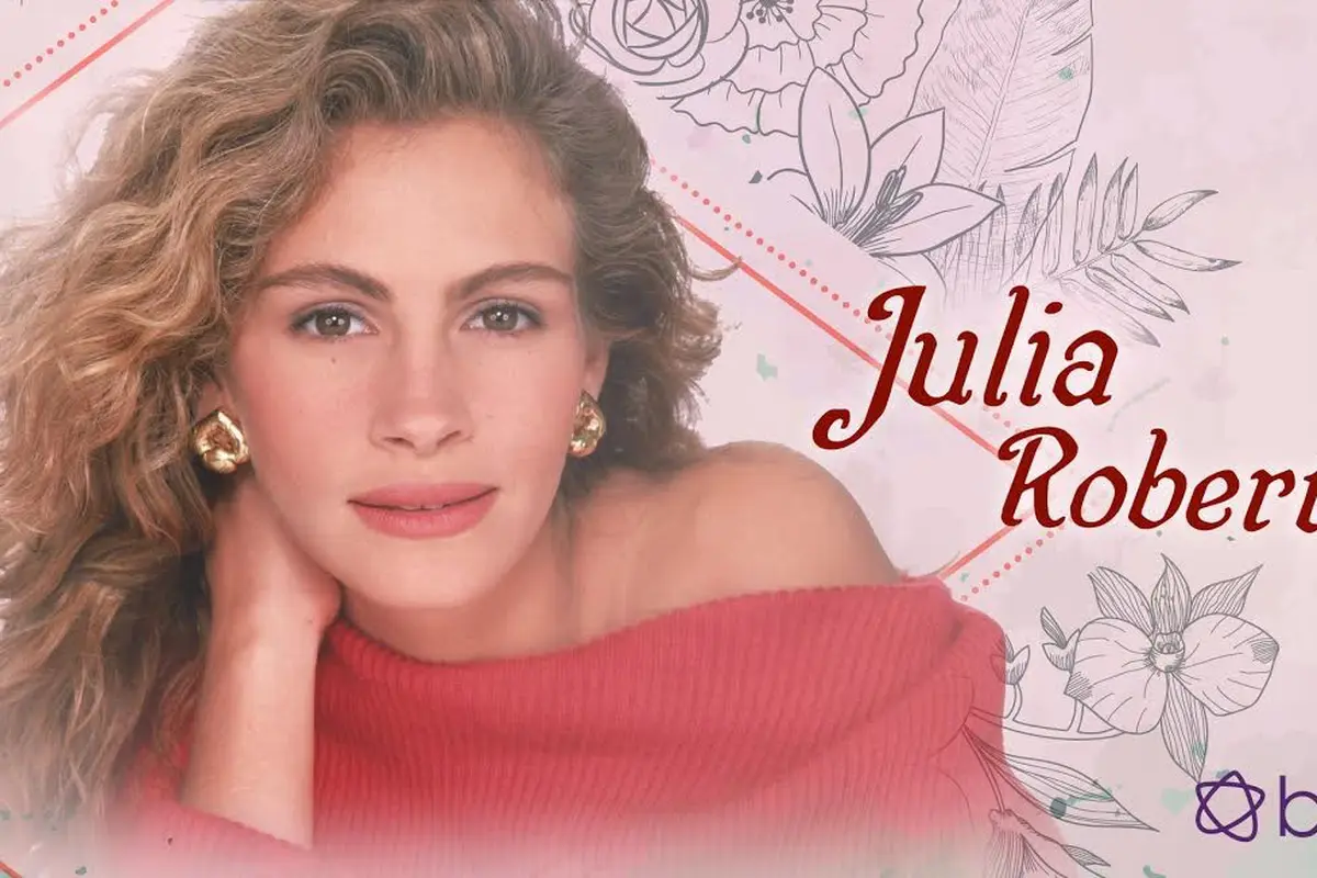 [Bintang] Film 90-an: Pesona Julia Roberts dari Dulu Hingga Kini