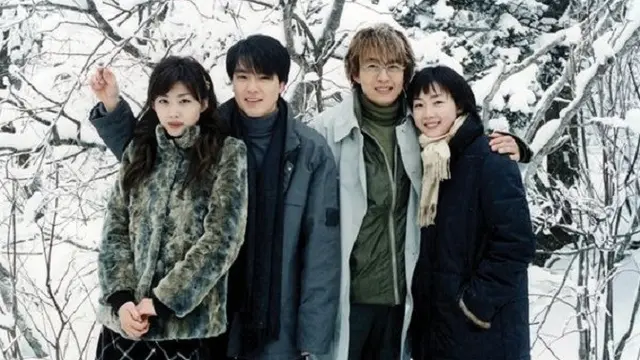 [Bintang] 8 Drama Korea Terbaik Sepanjang Masa Part 2