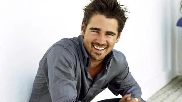 Colin Farrell