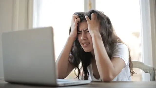 Cara Mengelola Stres Berfokus pada Emosi