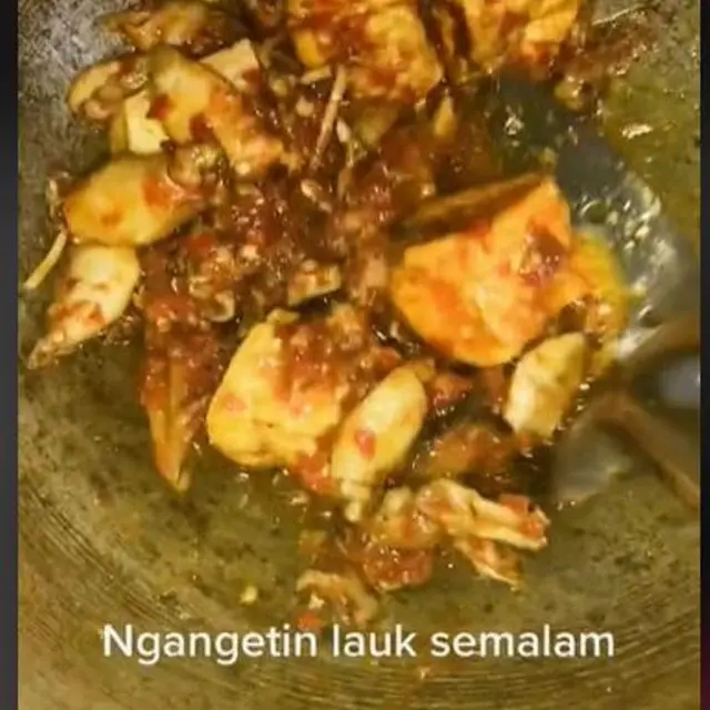 Bukan Cerita Fiksi, Suami Bangun Subuh Siapkan Bekal untuk Istri ke Kantor