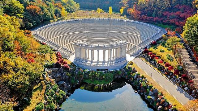 Kampus Global Kyung Hee