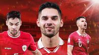 Ilustrasi - Sandy Walsh Timnas Indonesia (Bola.com/Adreanus Titus/Geaby Fadhilatu Sholikha)