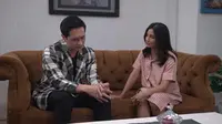 Saksikan Sinetron Luka Cinta Episode Jumat 29 November 2024 Pukul 21.30 WIB di SCTV, Simak Sinopsisnya