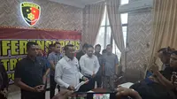 Ribuan Benih Lobster Disita dari Penampung di Pesisir Barat Lampung, Tersangka: Dapat dari Nelayan