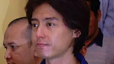 Benarkah Roger Danuarta sakaw di dalam penjara? ini dia pengakuan keluarga Roger soal kabar tersebut.