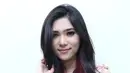 Perilisan album tersebut sudah sangat matang, Isyana mengaku albumnya sempat tertunda karena masih kuliah. (Galih W. Satria/Bintang.com)