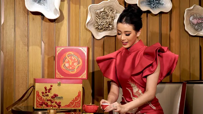 Prosperity Hampers The Westin Jakarta