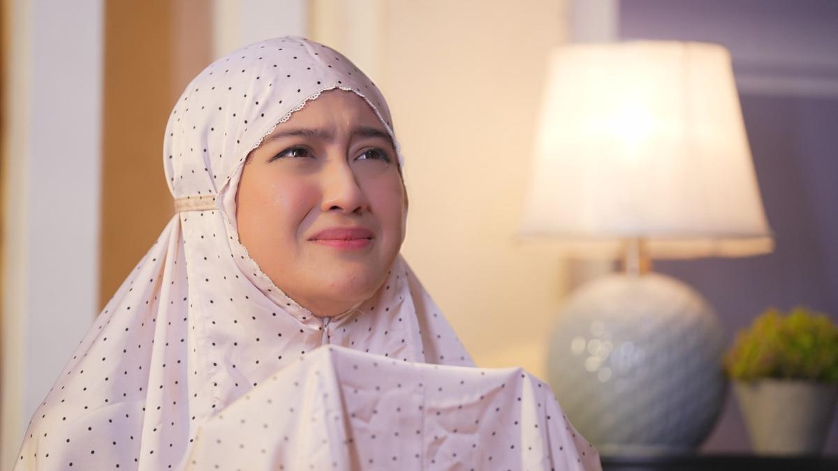 Saksikan Sinetron Bidadari Surgamu Episode Selasa 25 April 2023 Malam Via Live Streaming Sctv 9086