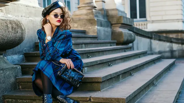 Fashion Hype: Gaya Trendy 80an Sampai Hypebeast 2020