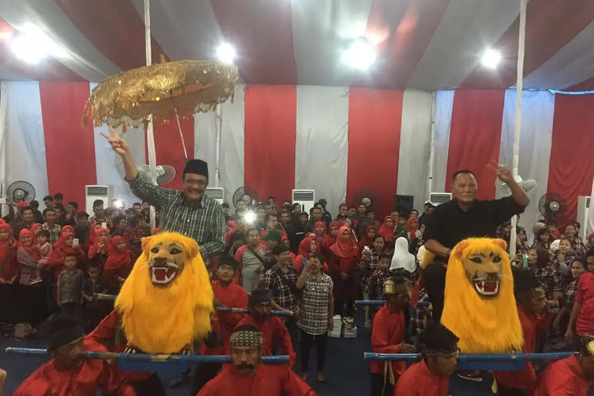 Djarot