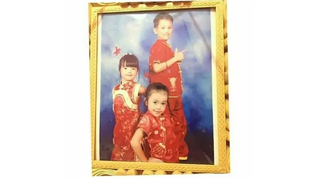 6 Foto Masa Kecil Mawar De Jongh, Bukti Cantik Sedari Dulu