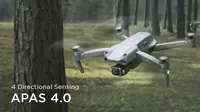 DJI Air 2S (Foto: DJI)