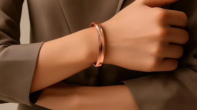 Gelang Cuff