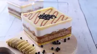 Resep Dessert Box Rumahan yang Enak dan Ekonomis, Bisa Jadi Ide Jualan