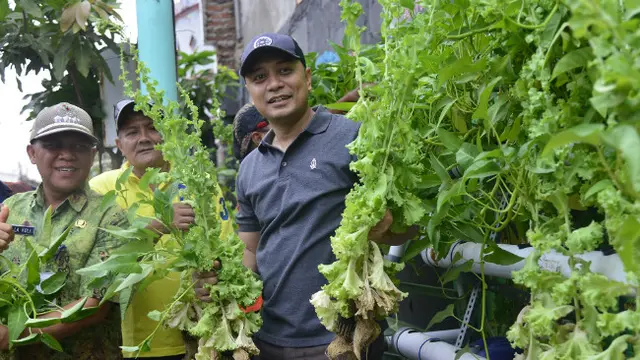 (Foto: Liputan6.com/Dian Kurniawan)