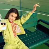 realme C55 NFC resmi diluncurkan dengan segudang fitur juara, ada apa saja? (realme)