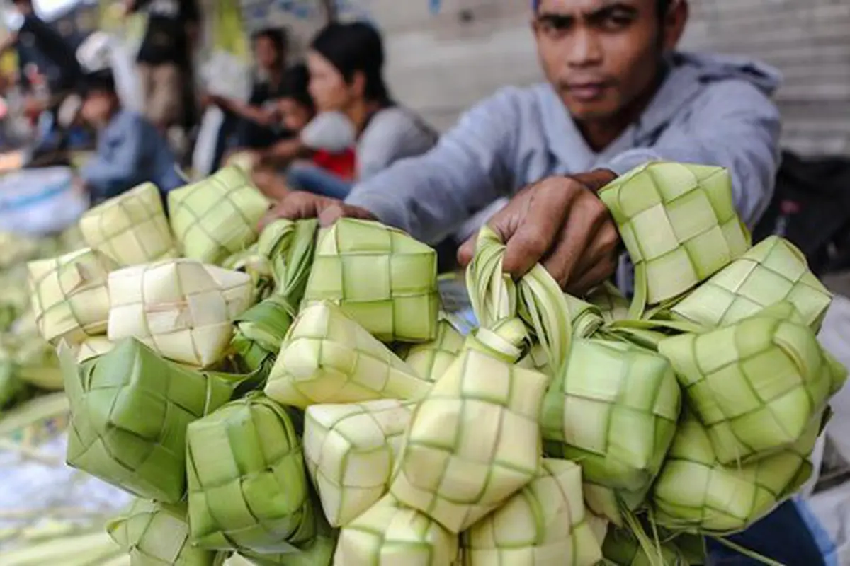 copyright Liputan6.com/Faizal Fanani
