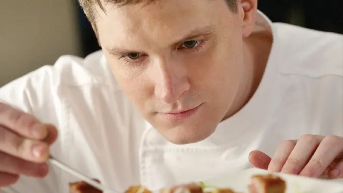 Kulineran di Akhir Pekan dengan Cicipi Masakan Italia dari Restoran Michelin Star