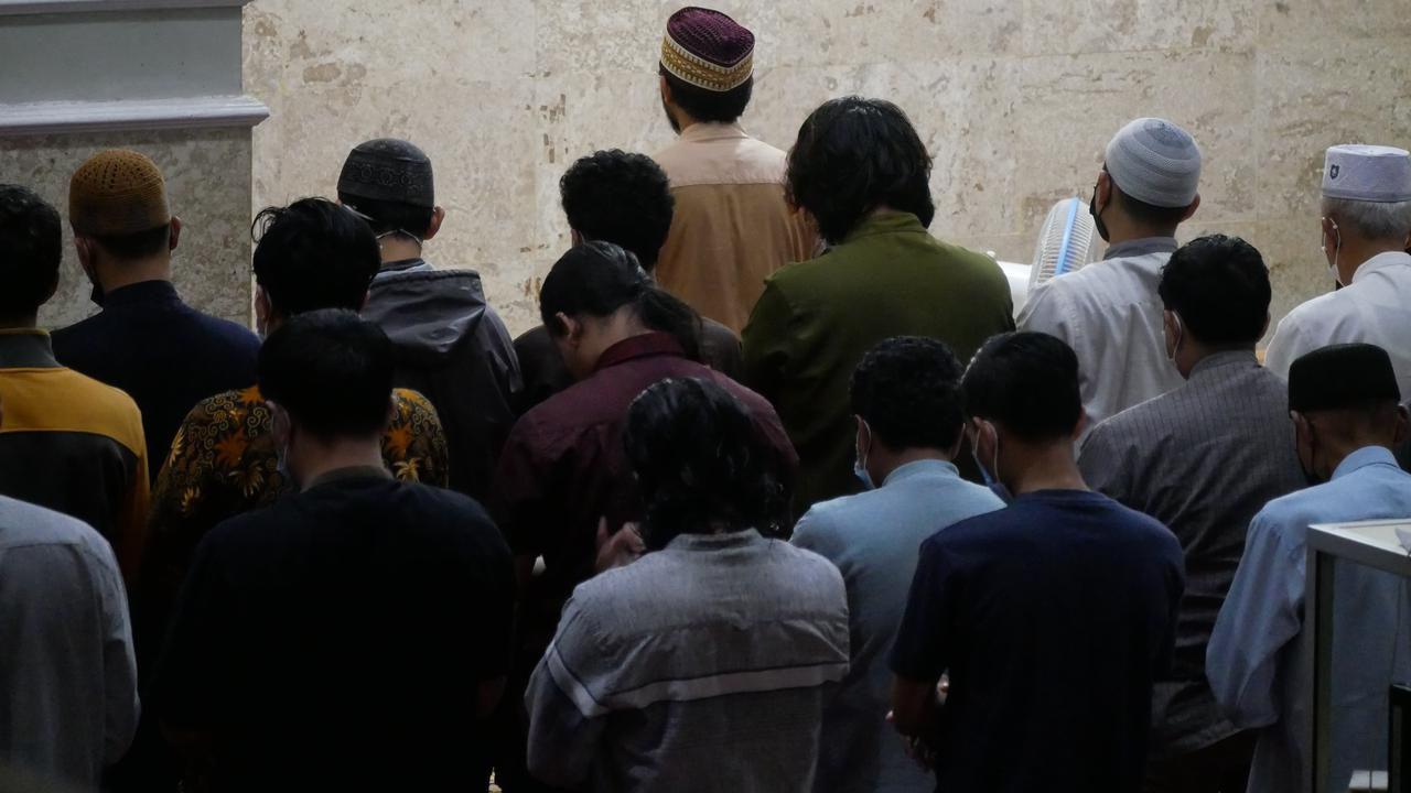 Kapan Isra Miraj 2024? Ini Jadwal dan Sejarahnya