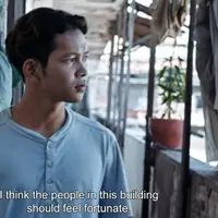 Film asal Kamboja, White Building (YouTube/Unifrance)