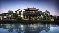 Rumah Mewah China. (www.mansionglobal.com)