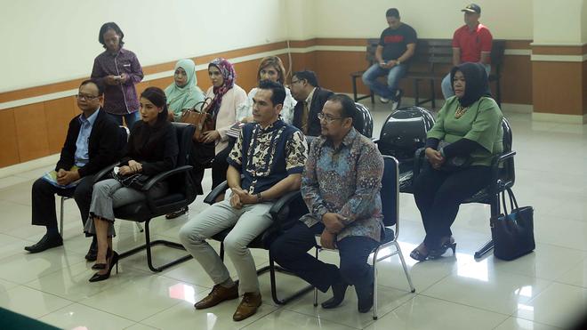 Tudingan Selingkuh, Ibunda: Tsania Marwa tak Pernah 