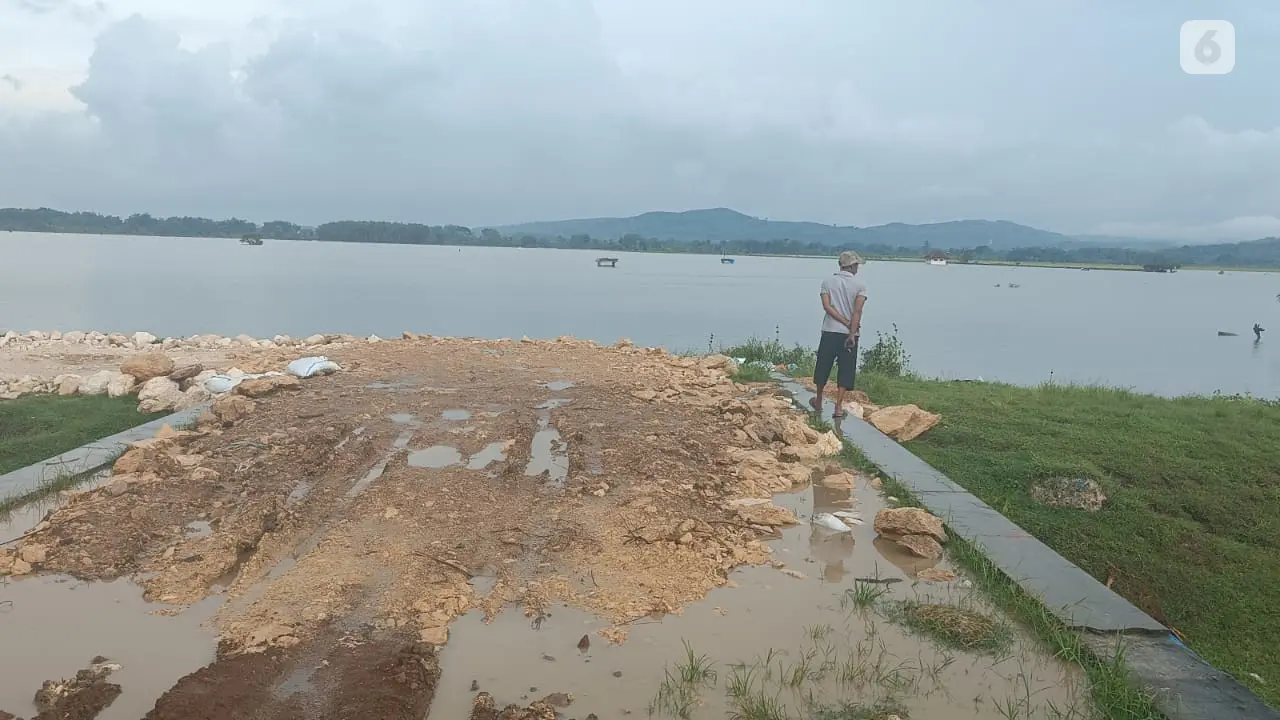 Banjir grobogan