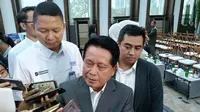 Relaksasi KUR Debitur Terdampak Bencana Tak Ganggu BRI