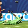 Kenapa Gol Kedua Mesir ke Gawang Argentina Dianulir VAR pada Babak 16 Besar Piala Dunia 2026?