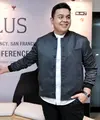 Penyanyi solo Muhammad Tulus atau biasa dikenal dengan Tulus, akan menggelar konser musik di Social Hall, San Francisco, Amerika Serikat pada 1 Oktober 2016 mendatang. (Adrian Putra/Bintang.com)