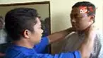 Si Codet mengaku selalu mencekik korbannya hingga pingsan sebelum memperkosanya. 