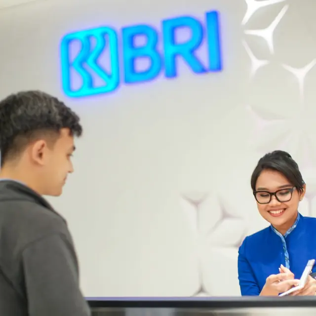 BRI Imbau Nasabah Lakukan Aktivasi NIK Jadi NPWP Sebelum 31 Desember 2023