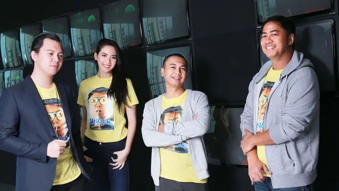 [Bintang] Cast film Single