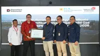 Menuju Net Zero Emission 2060, Telkom Pacu Dekarbonisasi dan Pemanfaatan Energi Bersih