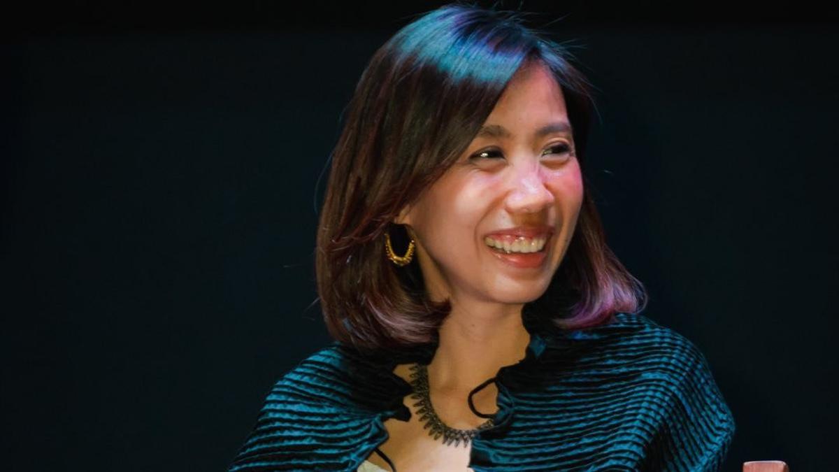 Alasan Produser Frederica Gandeng Maestro Batik Dudung Alisyahbana: Tradisi Kita Tak Pernah Kuno