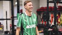 Sassuolo Mulai Bangkit, Nemanja Matic dan Jay Idzes Siap Jadi Andalan