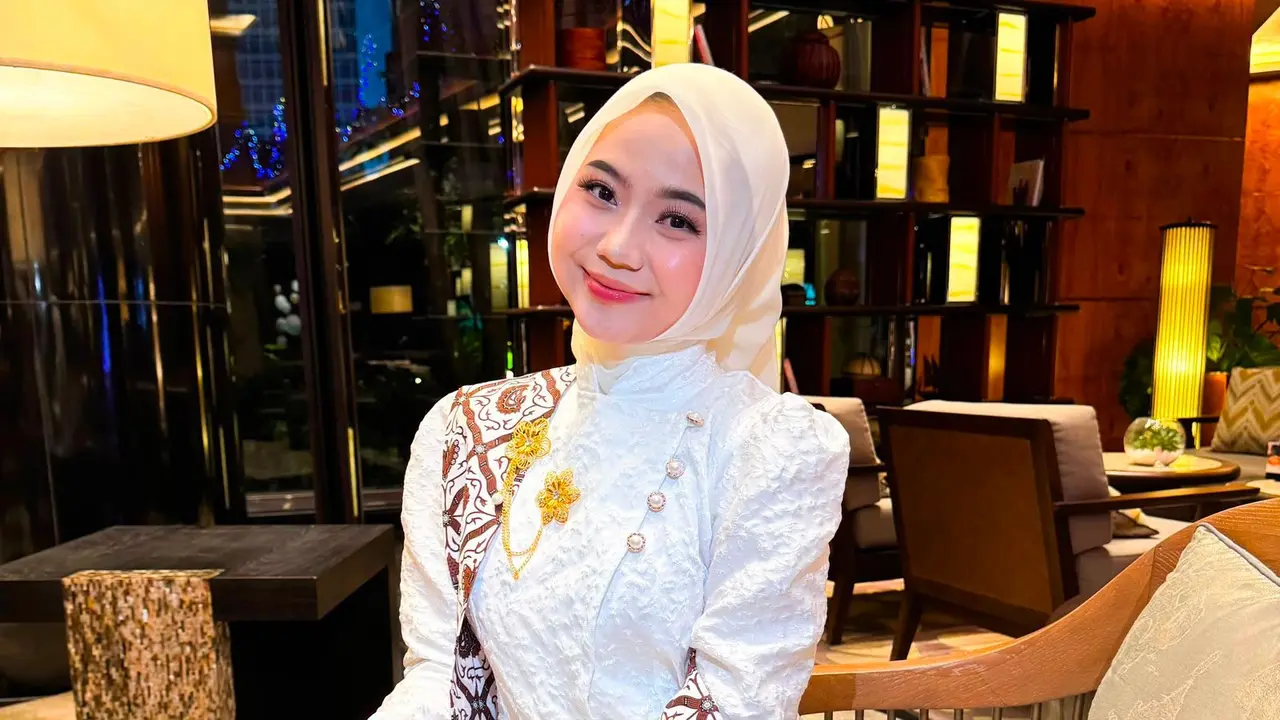 (Foto: Dok. Koleksi Pribadi Aleta Novianda)