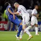 Zinedine Zidane (rediff)