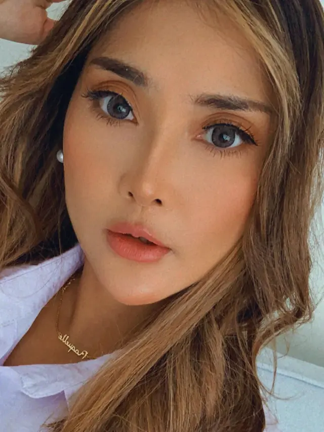 Eva Anindita selalu tampak awet muda (Instagram/eva_anindita_zachrie)