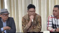 Sastrawan Solo Panji Sukma Buka Suara Terkait Tudingan Pelecehan Seksual