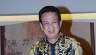 Anwar Fuady (Galih W. Satria/bintang.com)