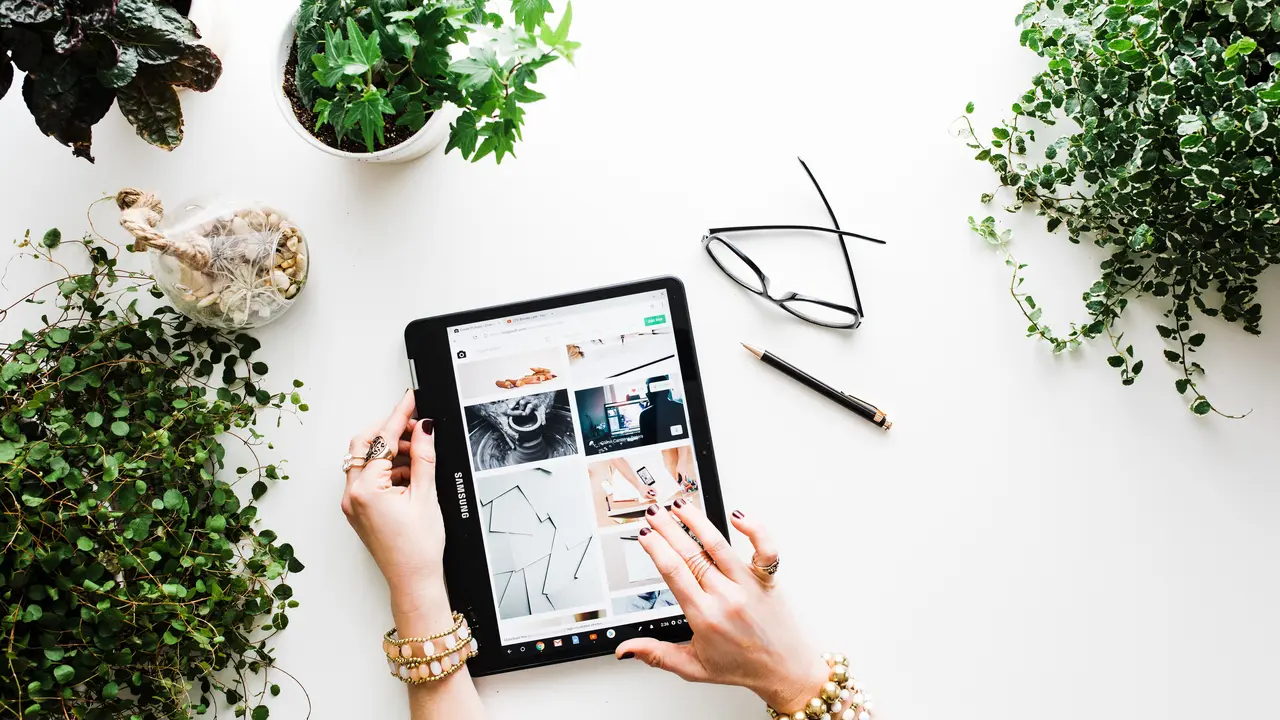 Ilustrasi belanja (Sumber: Unsplash)