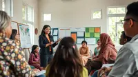 Tujuan Penyuluhan: Membangun Masyarakat yang Lebih Baik