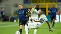 Jadwal Liga Italia: Inter vs Parma, Sassuolo vs Milan, Cagliari vs Juventus