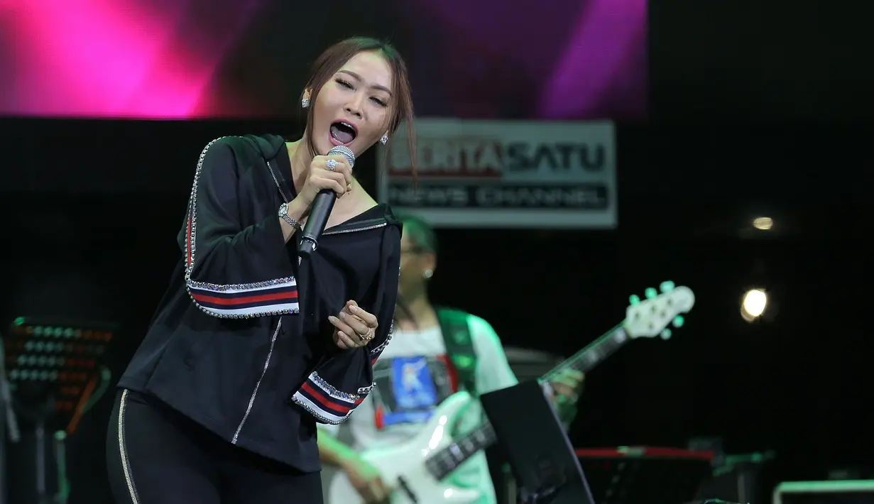 (Deki Prayoga/Bintang.com)