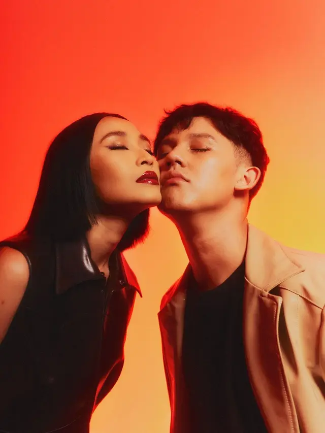 Soundawave baru sja merilis single Real Love (istimewa)